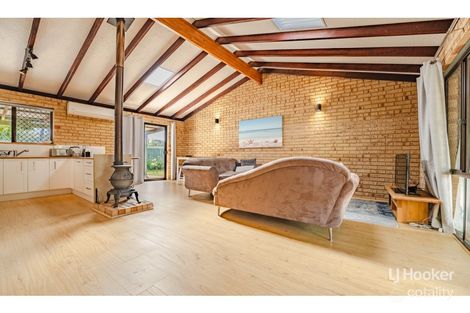 Property photo of 2 Bannister Court Wannanup WA 6210
