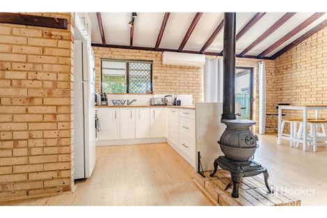 Property photo of 2 Bannister Court Wannanup WA 6210