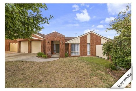 9 Mackney Pl, Gordon, ACT 2906