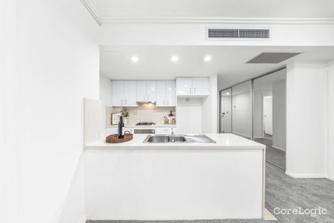 Property photo of 14/1155-1159 Pacific Highway Pymble NSW 2073