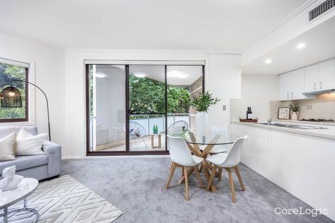 Property photo of 14/1155-1159 Pacific Highway Pymble NSW 2073