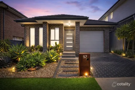 57 William St, Grantham Farm, NSW 2765