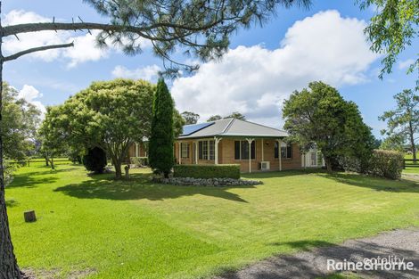 Property photo of 223 Cabbage Tree Road Williamtown NSW 2318