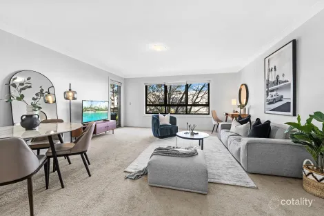 Property photo of 71/15 Begonia Street Pagewood NSW 2035