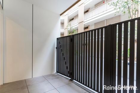 Property photo of 19/43 Arthur Blakeley Way Coombs ACT 2611