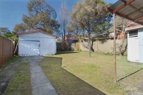 Property photo of 21 Wentworth Avenue Pagewood NSW 2035