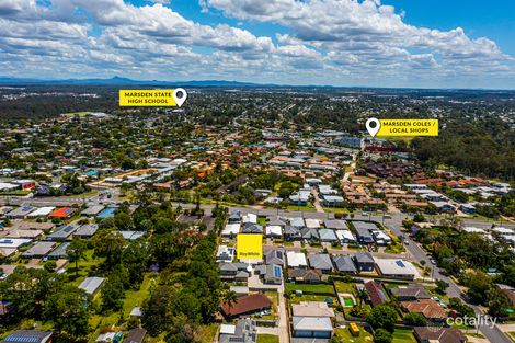 Property photo of 35A Richards Street Loganlea QLD 4131