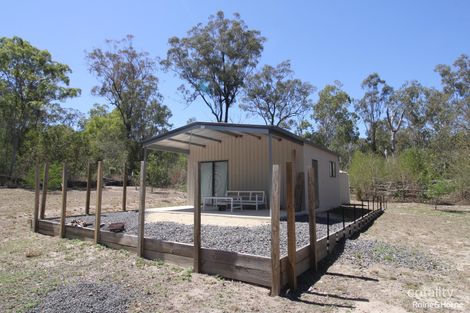 Property photo of 72 Norman Road Tarong QLD 4615