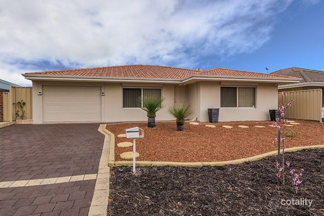16 Portchester Ave, Orelia, WA 6167
