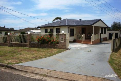 14 Donegal Ave, Smithfield, NSW 2164