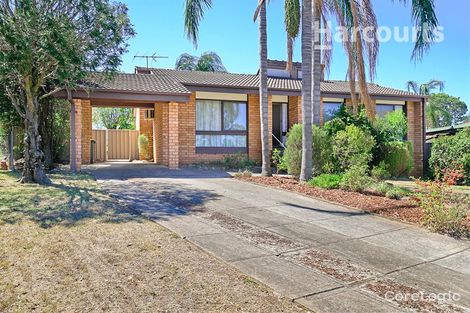 Property photo of 4 Balook Crescent Bradbury NSW 2560