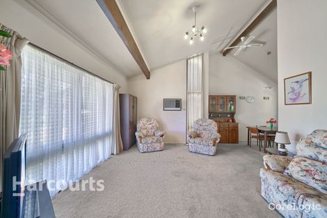 Property photo of 4 Balook Crescent Bradbury NSW 2560