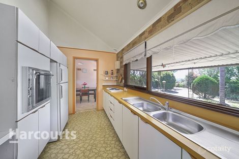 Property photo of 4 Balook Crescent Bradbury NSW 2560