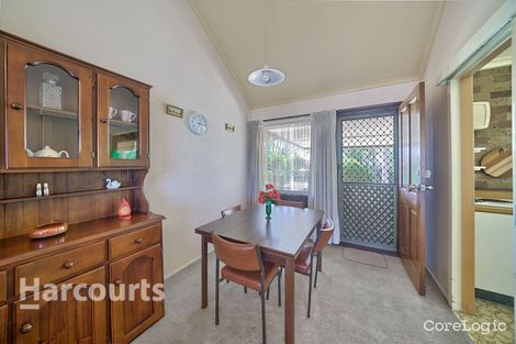 Property photo of 4 Balook Crescent Bradbury NSW 2560