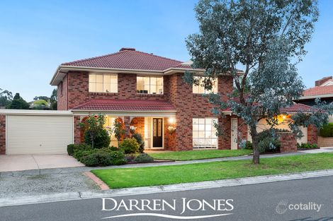 38 Symon Cres, Greensborough, VIC 3088