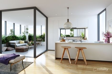 Property photo of 1807B/11-13 Solent Circuit Baulkham Hills NSW 2153