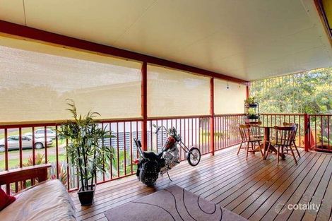 Property photo of 16 Cuthbert Crescent Vincent QLD 4814