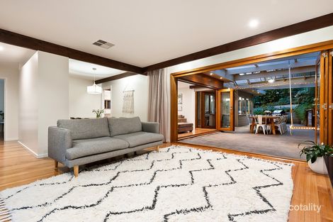 Property photo of 41 Dellfield Drive Templestowe Lower VIC 3107