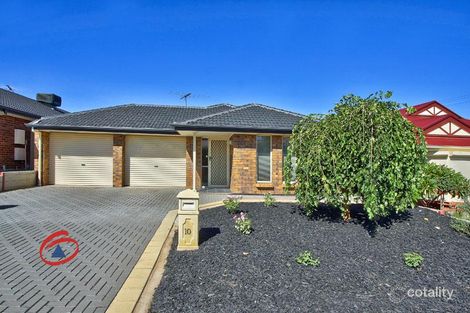 Property photo of 10 Sambell Court Evanston Park SA 5116