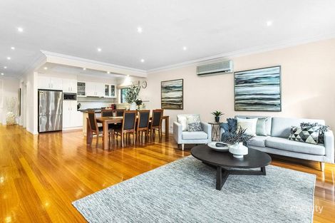 Property photo of 23A Deakin Street Essendon VIC 3040