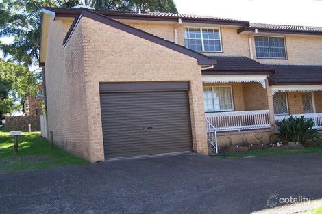 Property photo of 6/260-270 Kingsway Caringbah NSW 2229