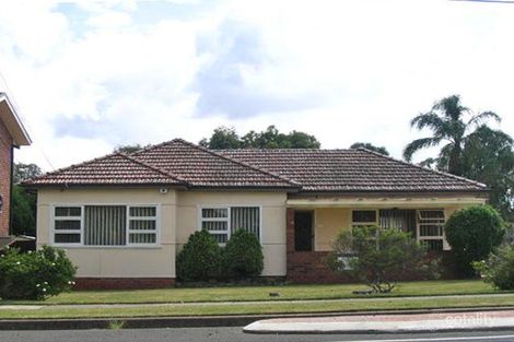 124 Beaconsfield St, Revesby, NSW 2212