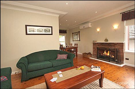 Property photo of 30 Echo Point Road Katoomba NSW 2780