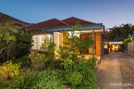 Property photo of 19 Kiwong Street Yowie Bay NSW 2228
