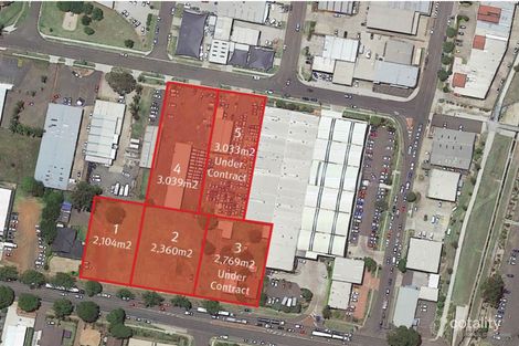 241-243 James St, Toowoomba City, QLD 4350