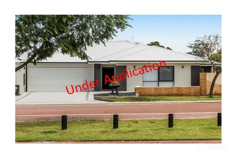2 Rowell Gdns, High Wycombe, WA 6057
