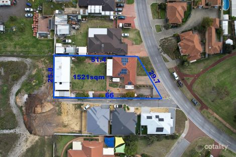 Property photo of 71 Guadalupe Drive Ballajura WA 6066