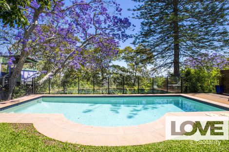 Property photo of 50 Grandview Road New Lambton Heights NSW 2305