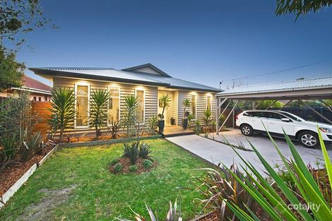 Property photo of 9 Marshall Avenue Highett VIC 3190