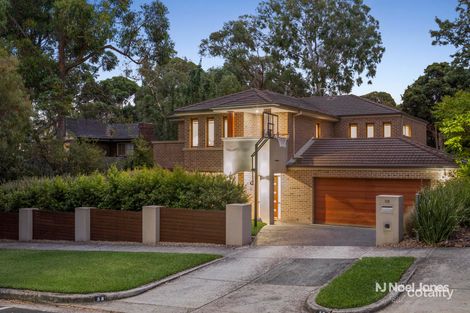 58 Gardenia St, Blackburn, VIC 3130