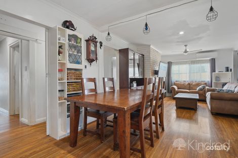 Property photo of 82 Henzell Street Kippa-Ring QLD 4021