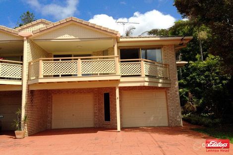 2/27 Dress Circle Dr, Lennox Head, NSW 2478