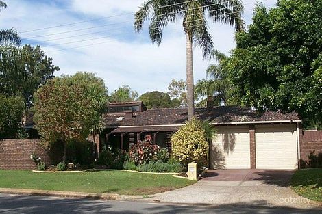 7 Aldam Cres, Shelley, WA 6148