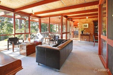 Property photo of 47E Goolman Street Chapel Hill QLD 4069