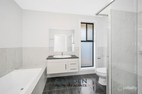Property photo of 46 Burnside Circuit Leppington NSW 2179