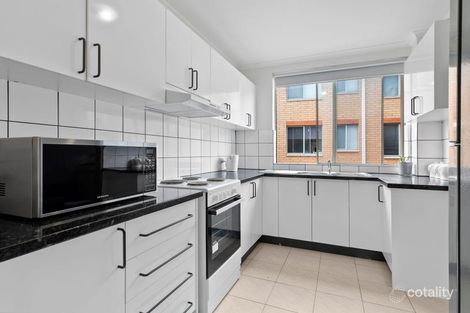 Property photo of 77/3 Riverpark Drive Liverpool NSW 2170