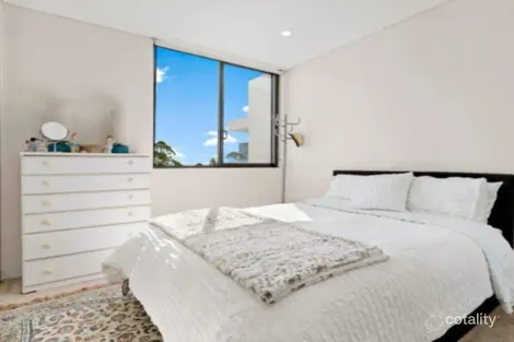 Property photo of 301/442-446A Peats Ferry Road Asquith NSW 2077