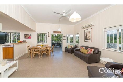 Property photo of 92 Alexandra Street Bardon QLD 4065