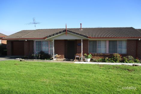 7/26 Young St, Drouin, VIC 3818