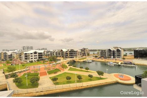 Property photo of 7/7 Veneto Lane Mandurah WA 6210