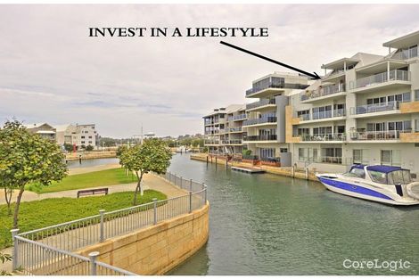 Property photo of 7/7 Veneto Lane Mandurah WA 6210