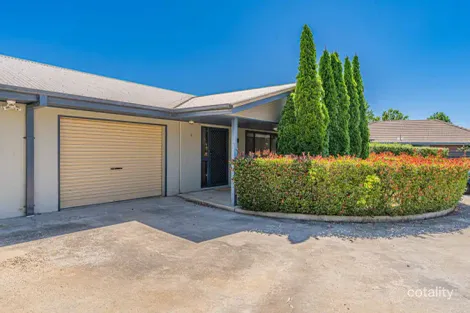 Property photo of 2/6 Grills Place Armidale NSW 2350