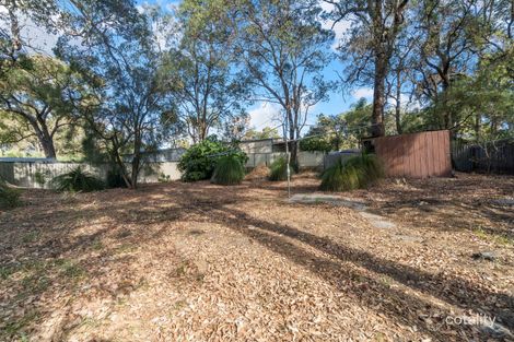 Property photo of 153 Grove Road Lesmurdie WA 6076