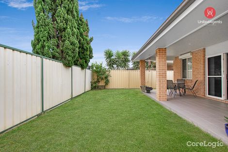 Property photo of 15 Macksville Street Carnes Hill NSW 2171