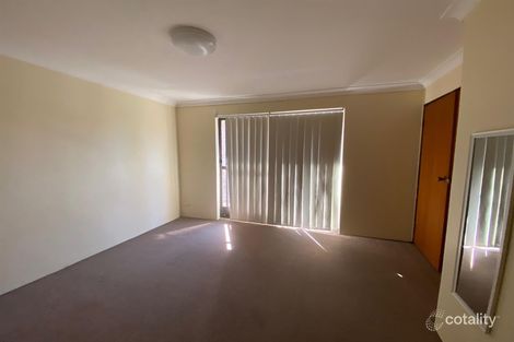 Property photo of 9/7 Boundary Road Liverpool NSW 2170