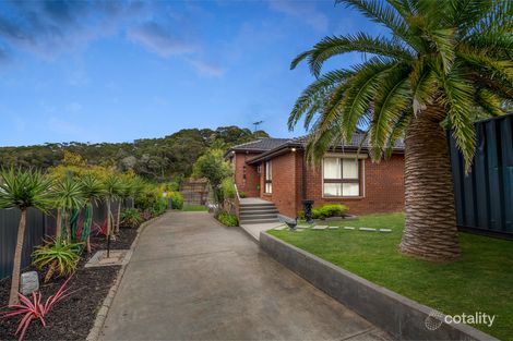 Property photo of 58 Melbourne Road Rye VIC 3941